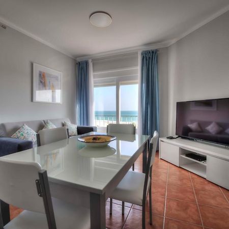 Apartamentos Belo Horizonte Portimão Eksteriør bilde
