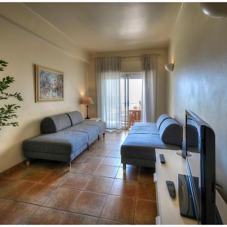 Apartamentos Belo Horizonte Portimão Eksteriør bilde
