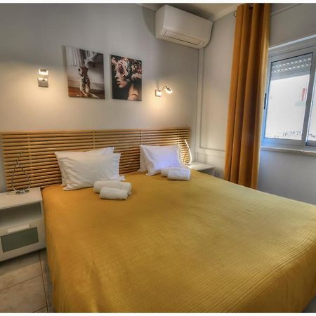 Apartamentos Belo Horizonte Portimão Eksteriør bilde