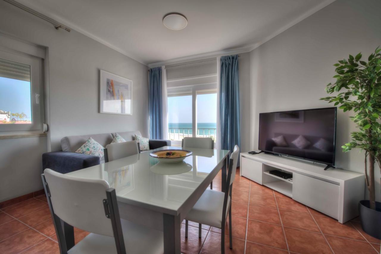 Apartamentos Belo Horizonte Portimão Eksteriør bilde