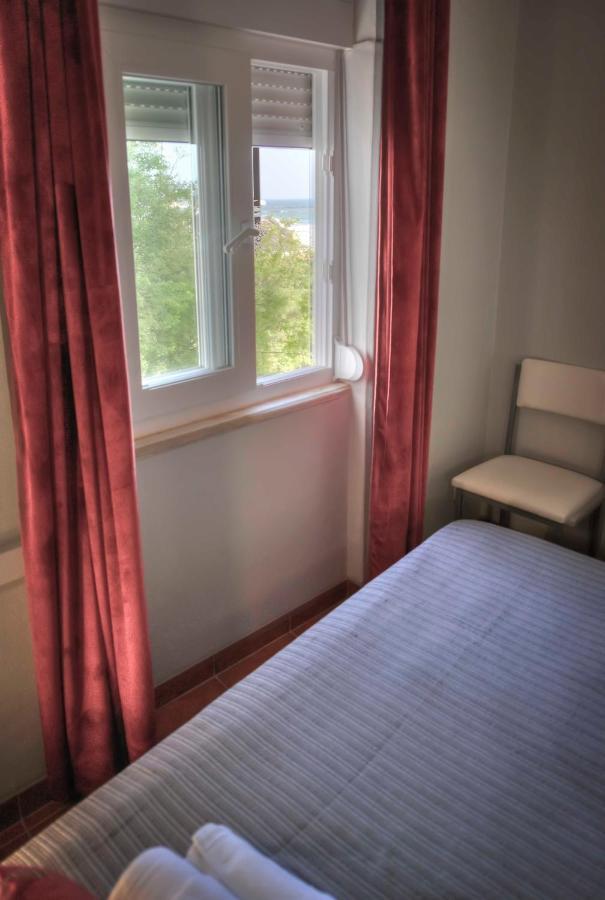 Apartamentos Belo Horizonte Portimão Eksteriør bilde