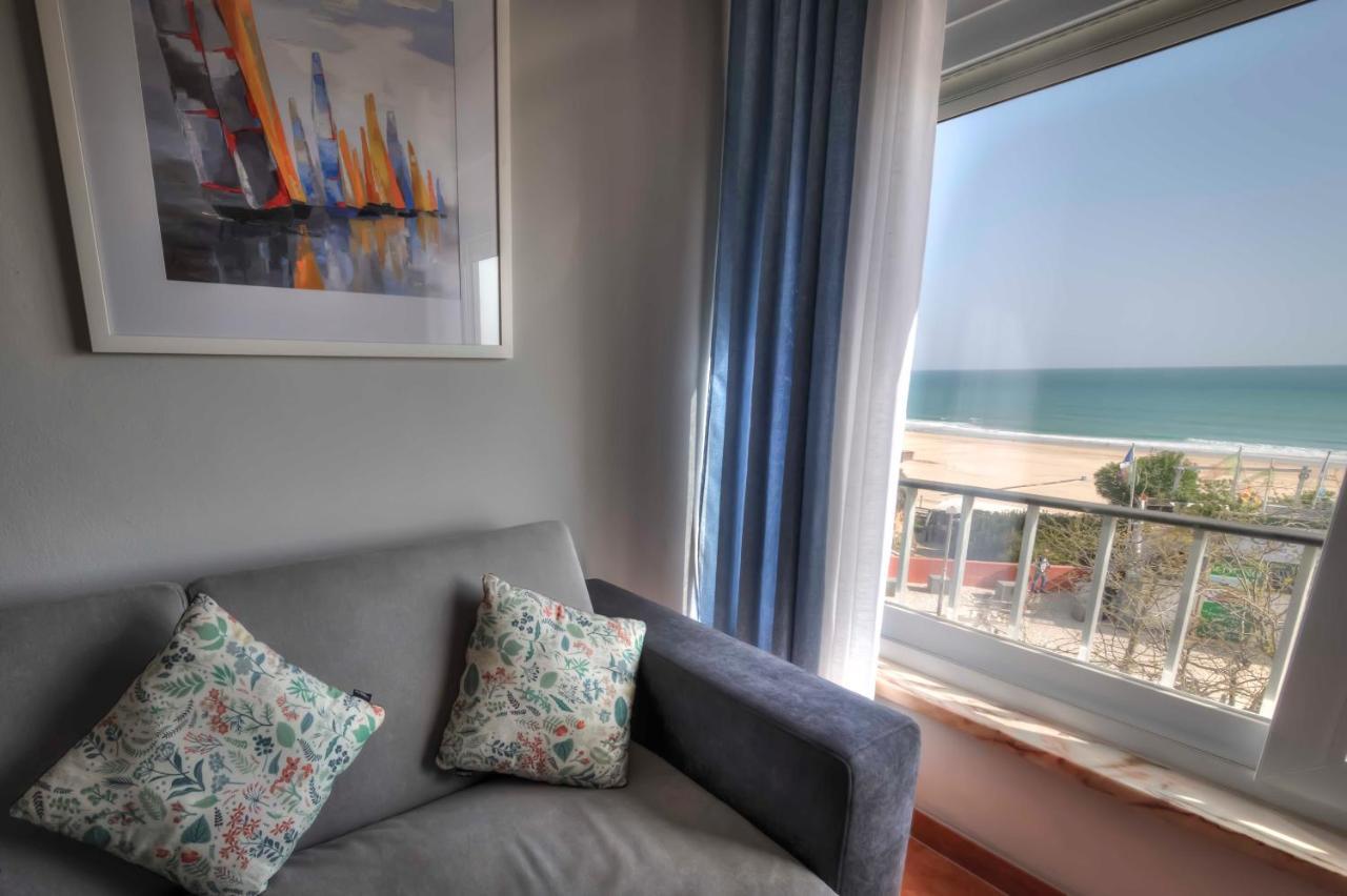 Apartamentos Belo Horizonte Portimão Eksteriør bilde