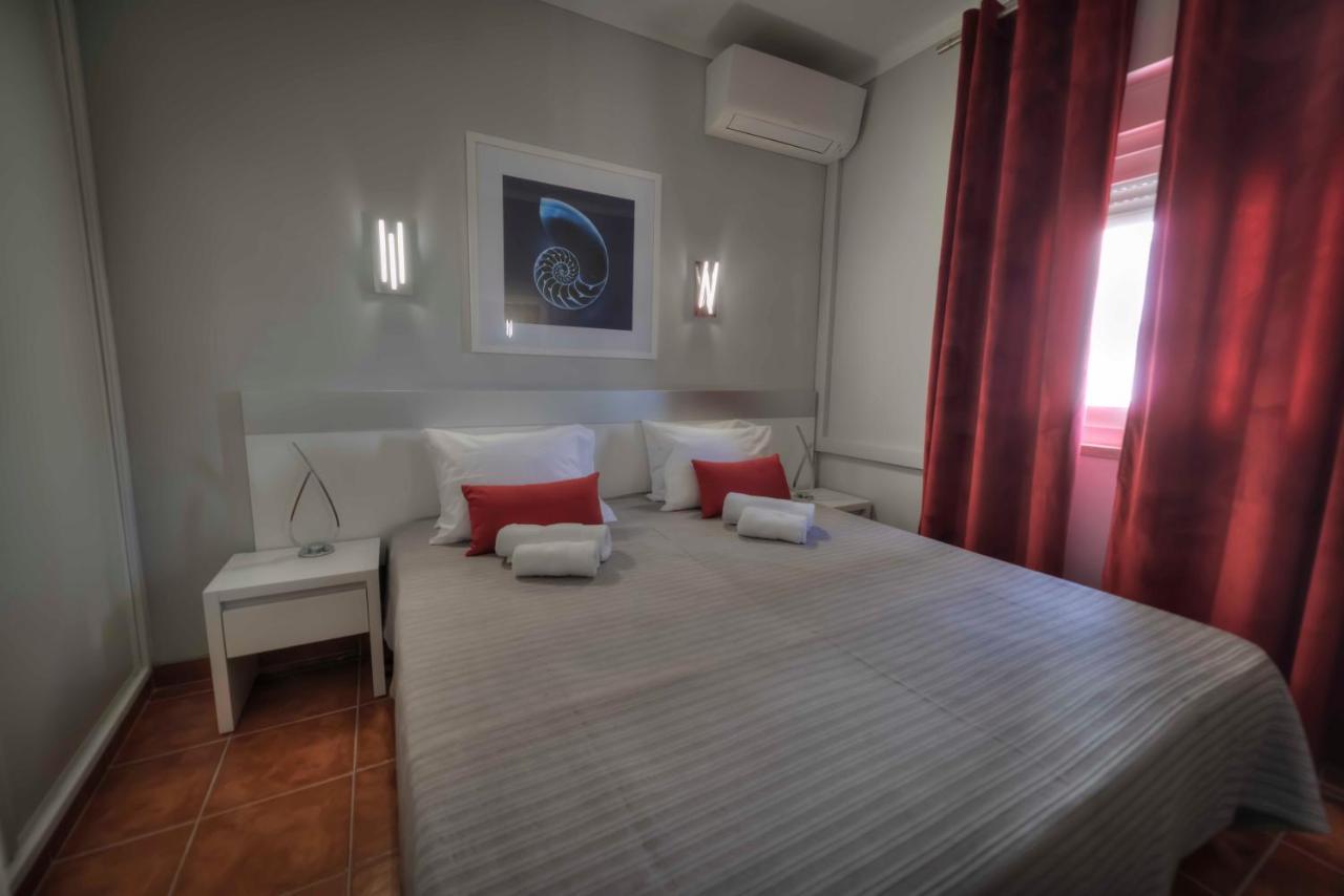 Apartamentos Belo Horizonte Portimão Eksteriør bilde