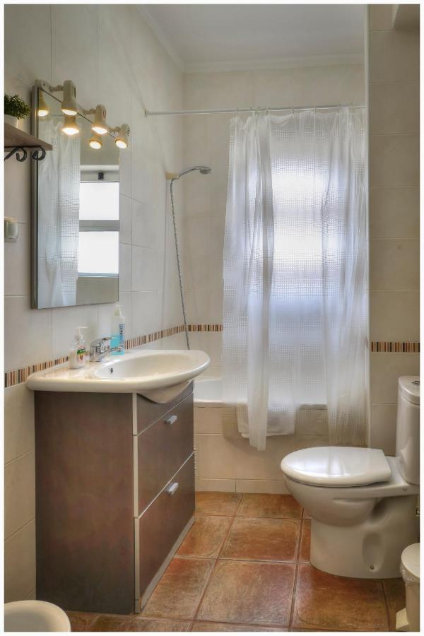 Apartamentos Belo Horizonte Portimão Eksteriør bilde