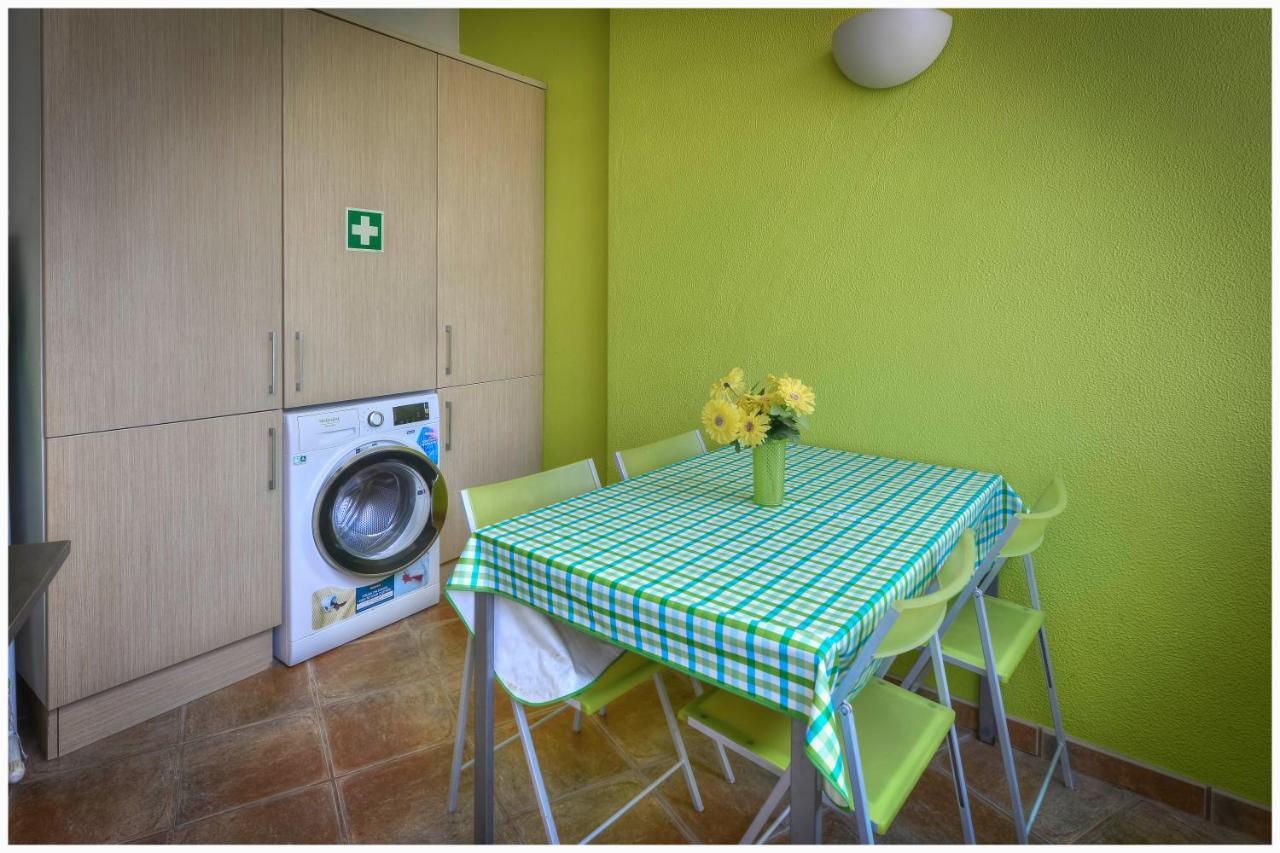 Apartamentos Belo Horizonte Portimão Eksteriør bilde