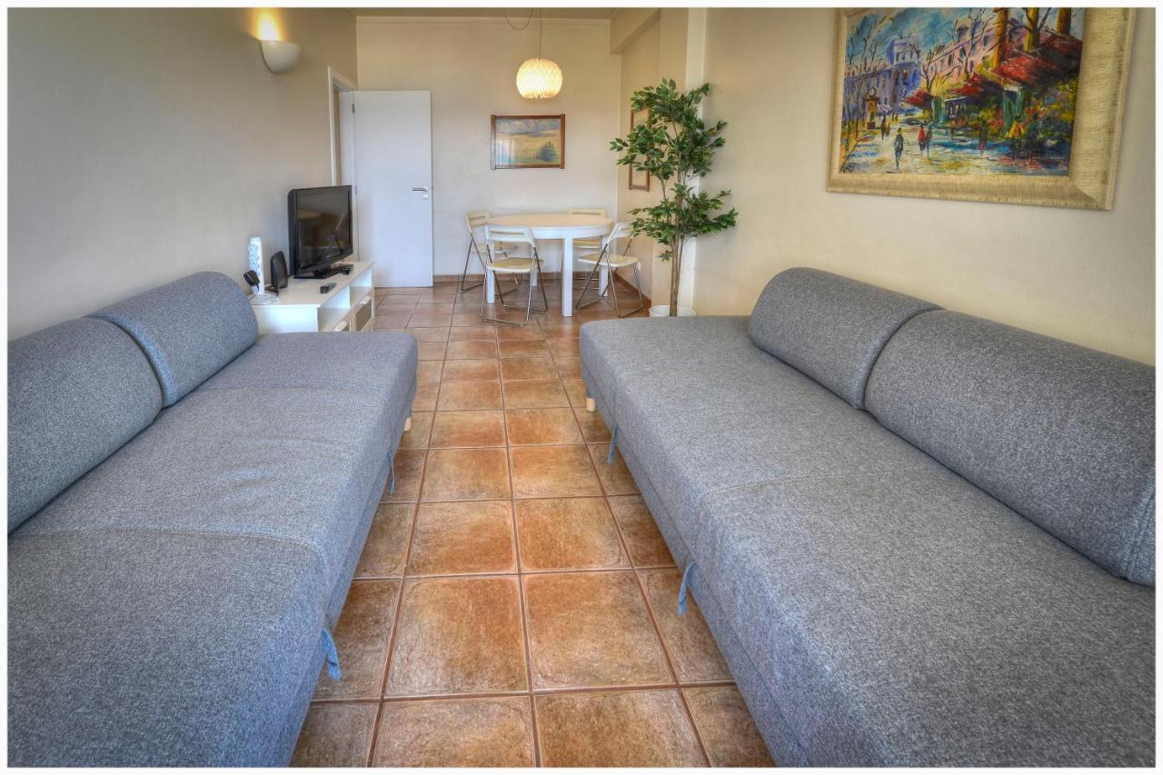 Apartamentos Belo Horizonte Portimão Eksteriør bilde