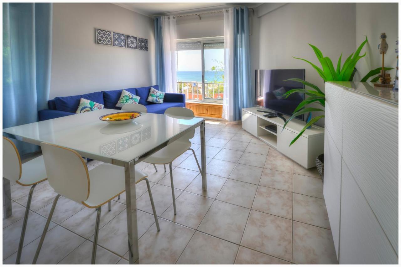 Apartamentos Belo Horizonte Portimão Eksteriør bilde