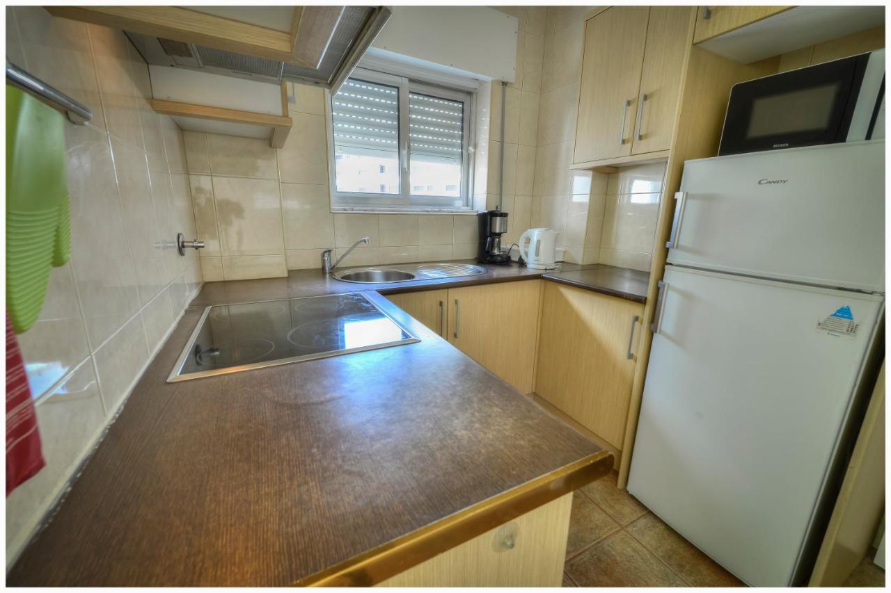 Apartamentos Belo Horizonte Portimão Eksteriør bilde