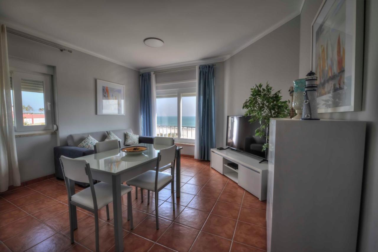 Apartamentos Belo Horizonte Portimão Eksteriør bilde