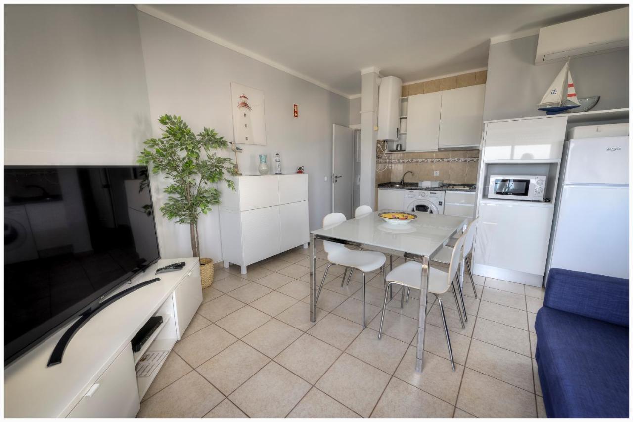 Apartamentos Belo Horizonte Portimão Eksteriør bilde