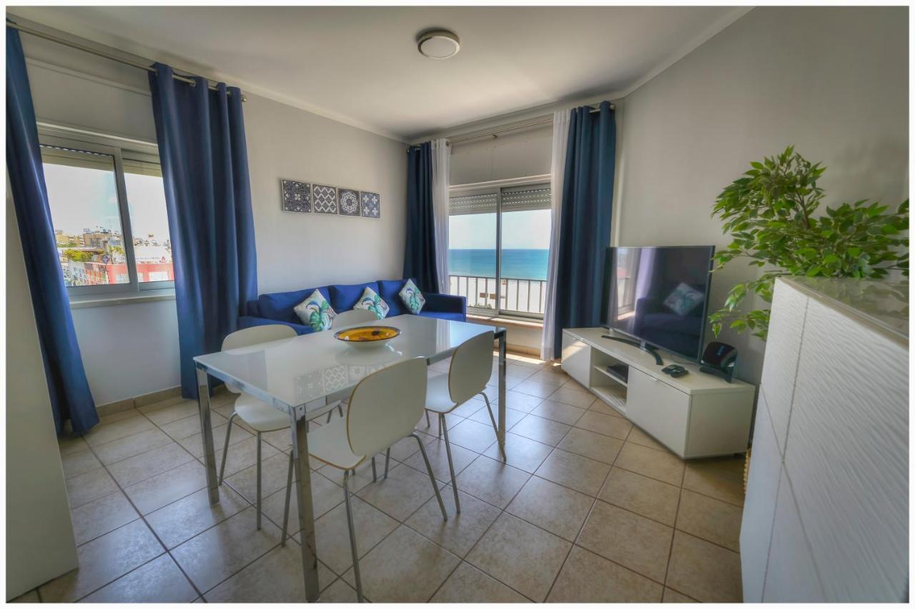 Apartamentos Belo Horizonte Portimão Eksteriør bilde