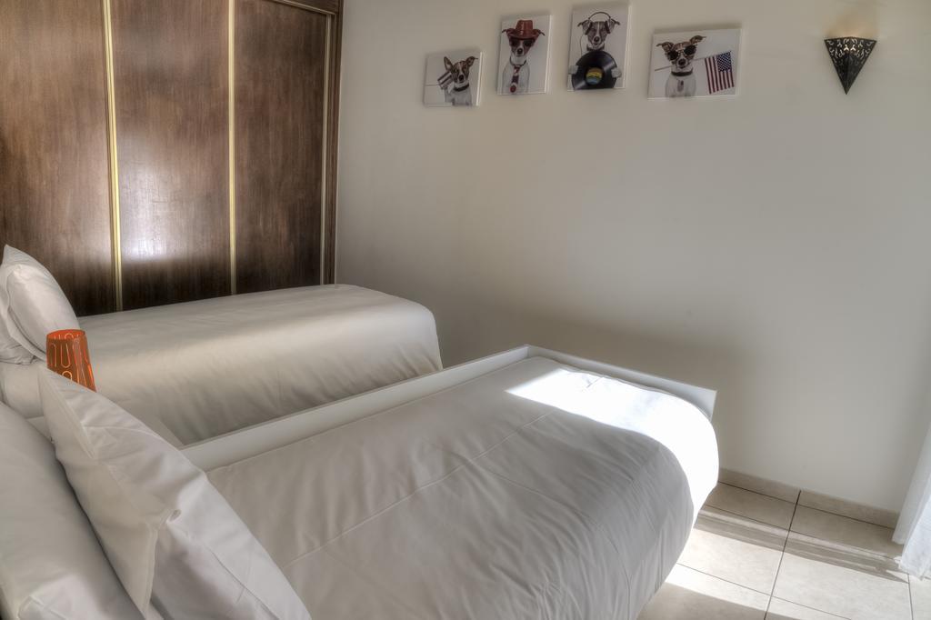 Apartamentos Belo Horizonte Portimão Rom bilde