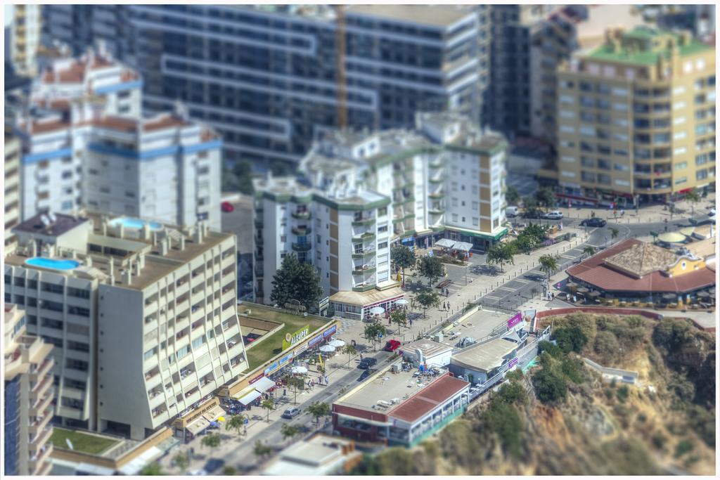 Apartamentos Belo Horizonte Portimão Rom bilde