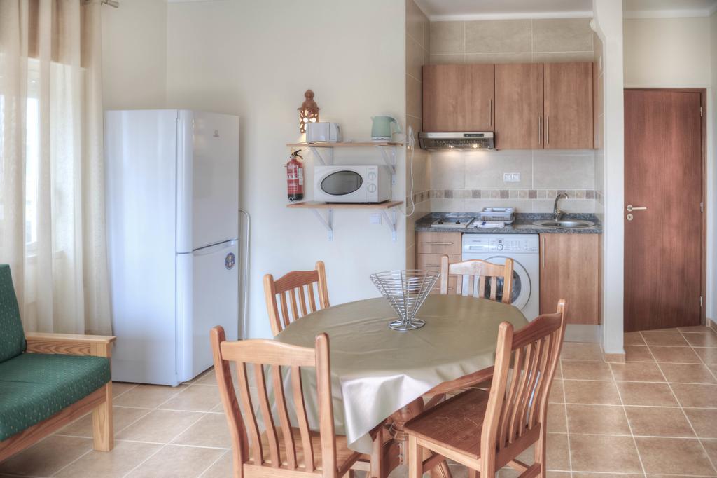 Apartamentos Belo Horizonte Portimão Rom bilde