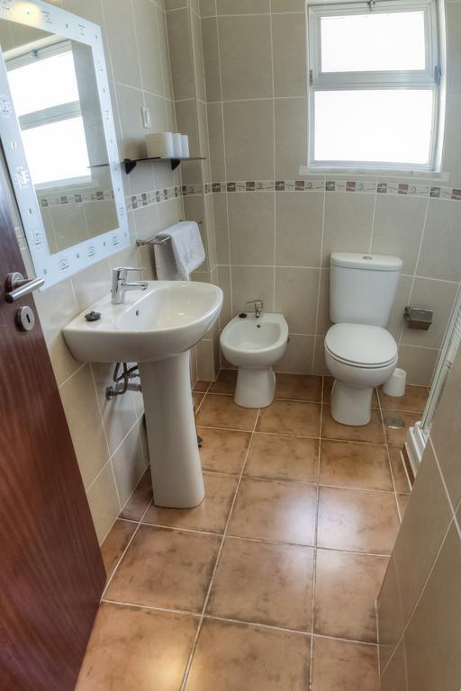 Apartamentos Belo Horizonte Portimão Rom bilde