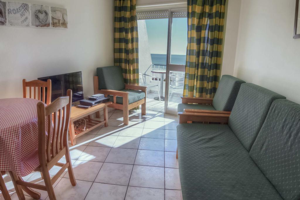 Apartamentos Belo Horizonte Portimão Rom bilde