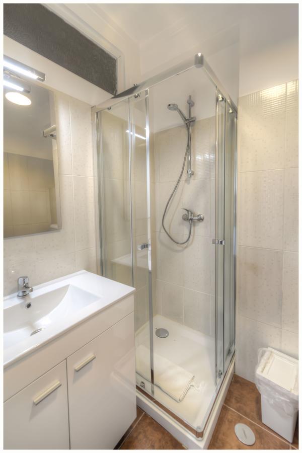 Apartamentos Belo Horizonte Portimão Eksteriør bilde
