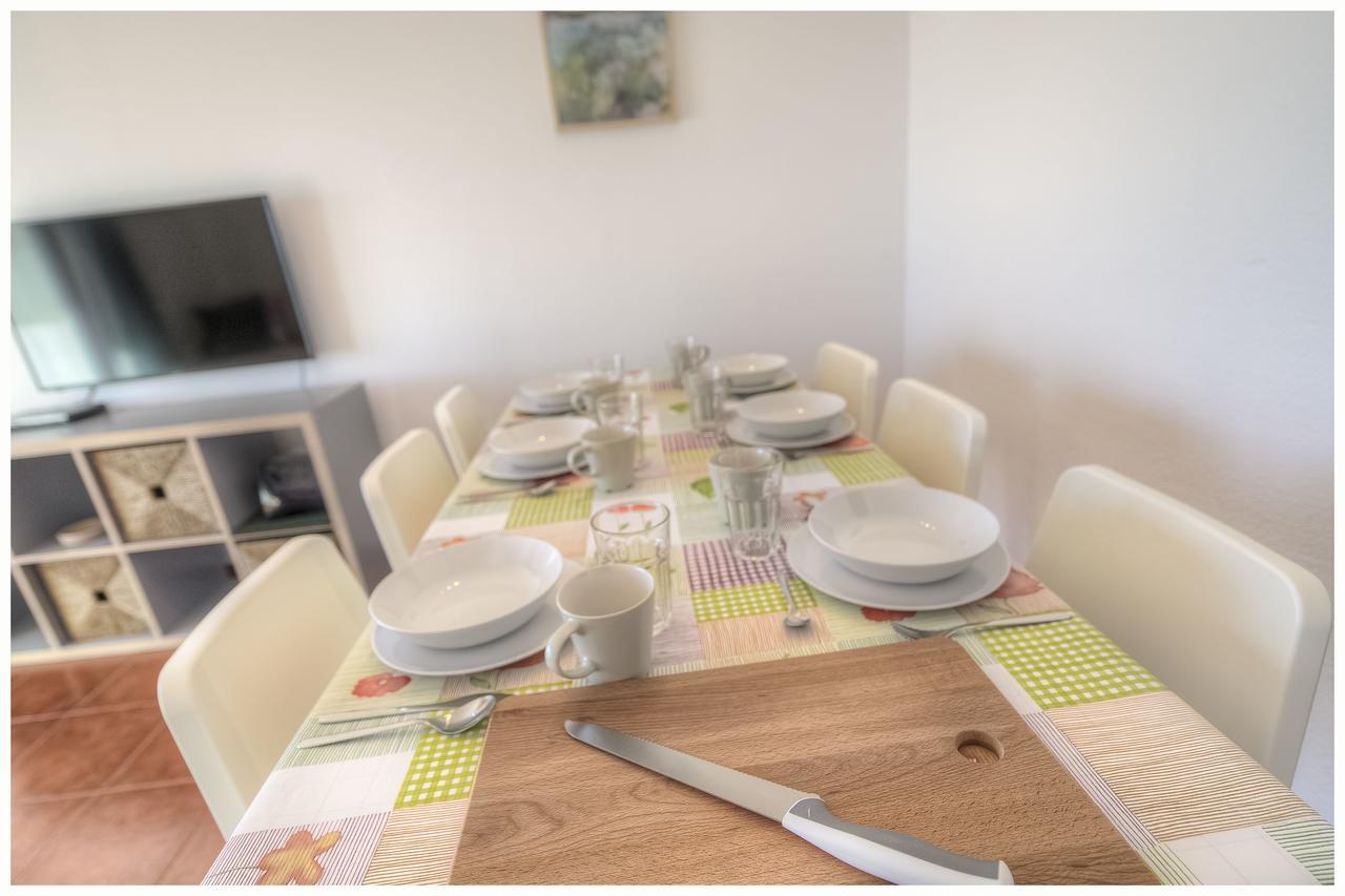 Apartamentos Belo Horizonte Portimão Eksteriør bilde
