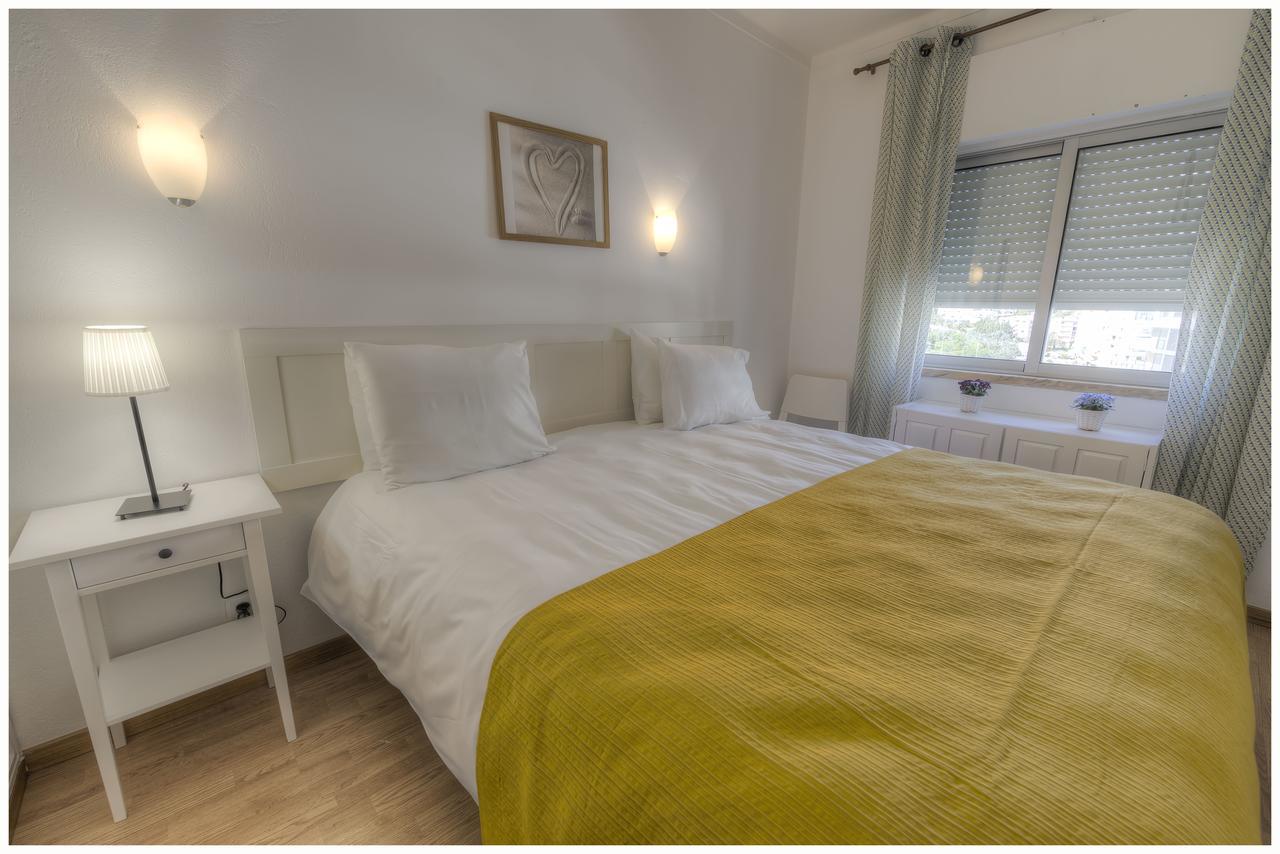Apartamentos Belo Horizonte Portimão Eksteriør bilde