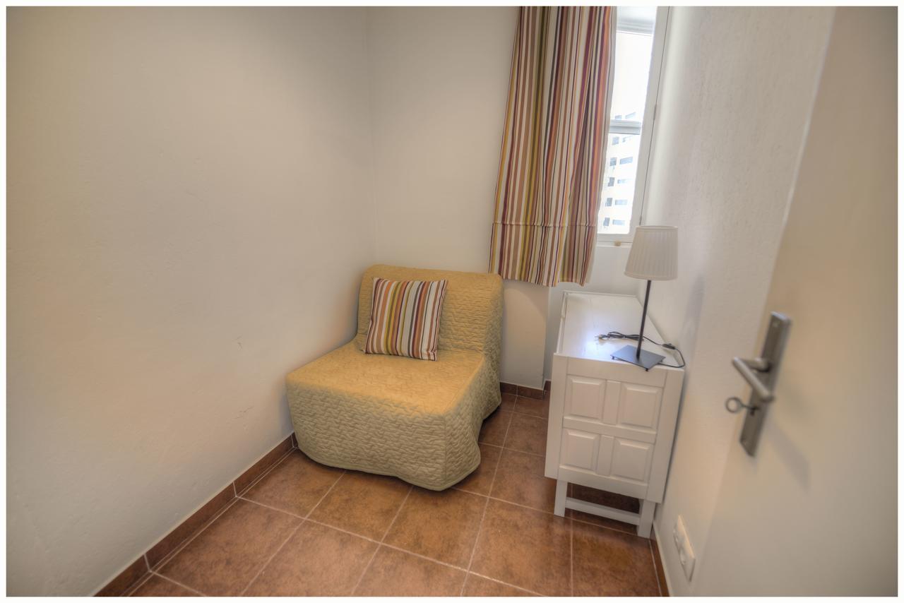 Apartamentos Belo Horizonte Portimão Eksteriør bilde