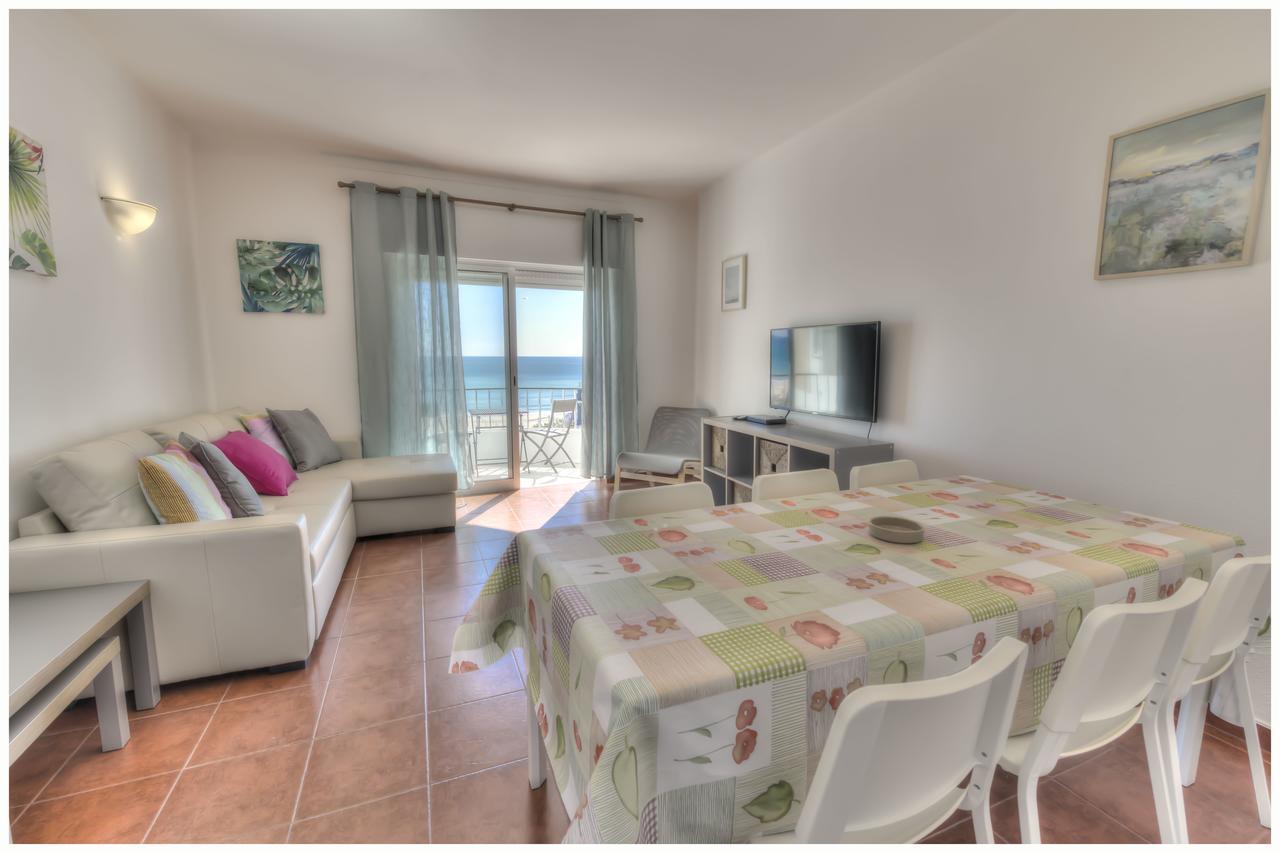 Apartamentos Belo Horizonte Portimão Eksteriør bilde