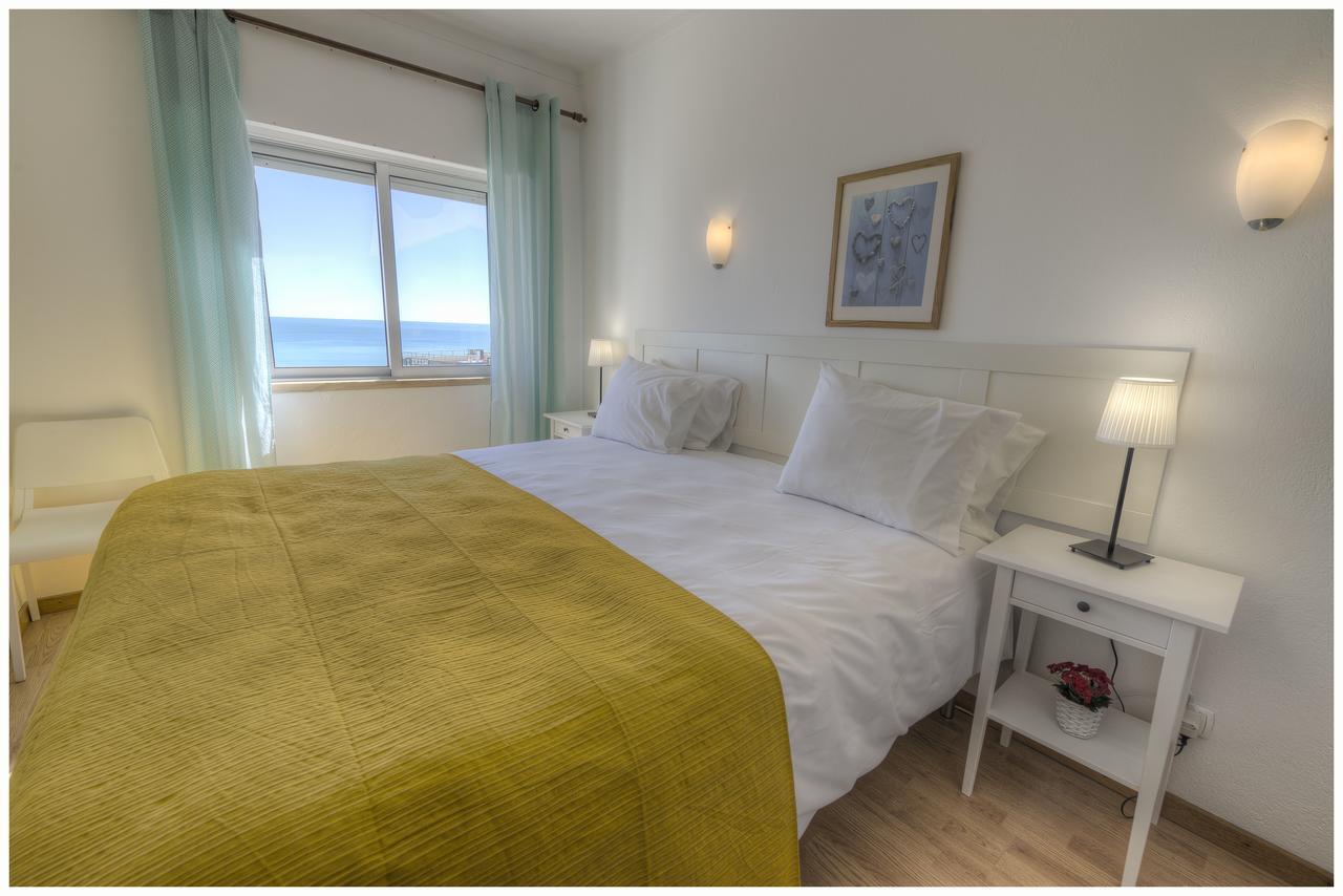 Apartamentos Belo Horizonte Portimão Eksteriør bilde
