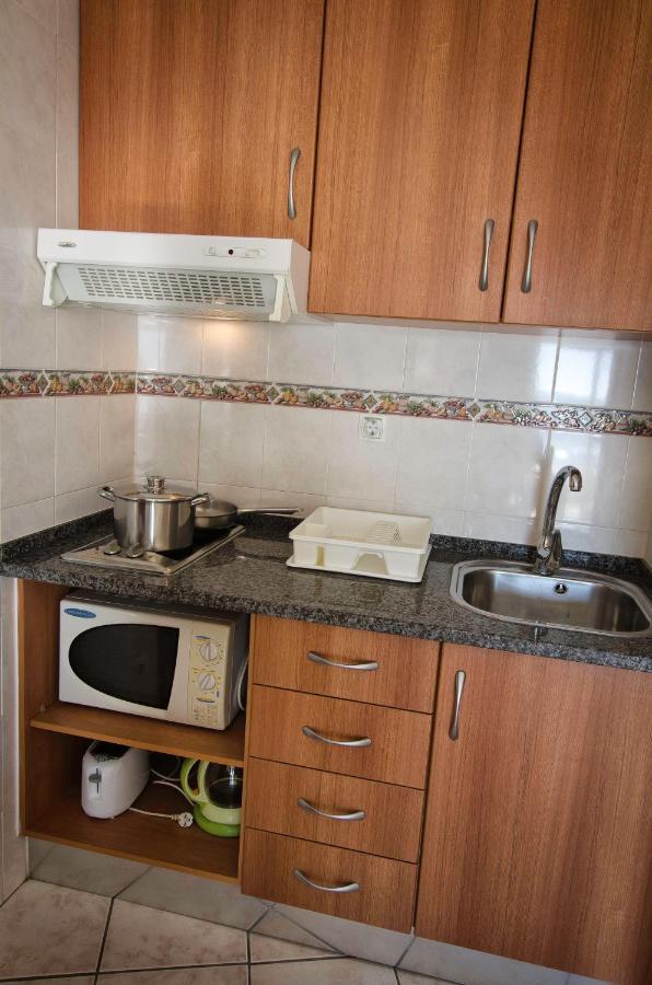 Apartamentos Belo Horizonte Portimão Rom bilde