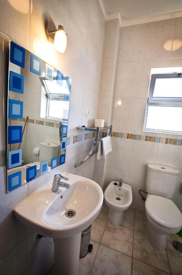 Apartamentos Belo Horizonte Portimão Rom bilde